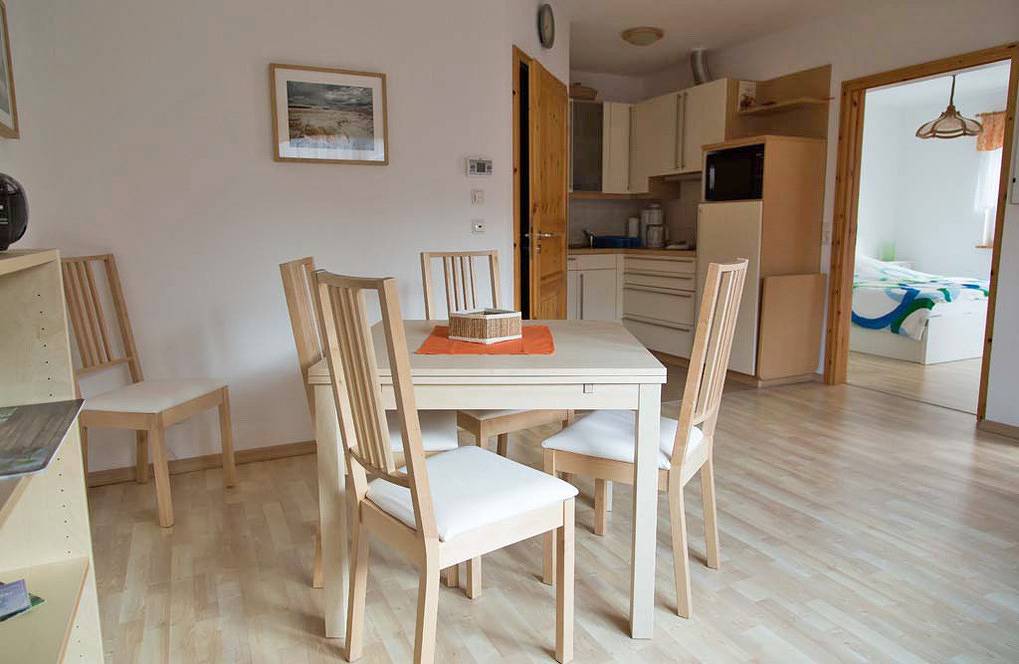 Kartoffeldoktors Häuschen in Ebstorf, Landkreis Uelzen