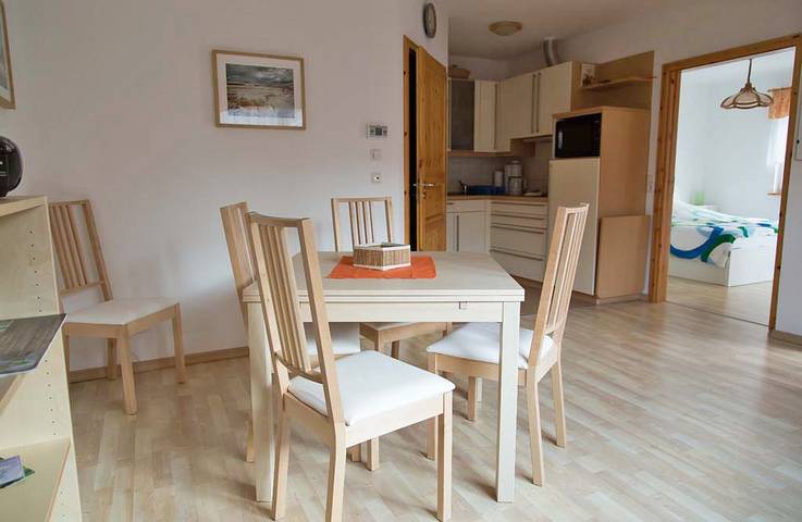 Ferienhaus für 6 Personen, mit Garten und Terrasse in der Lüneburger Heide - 3