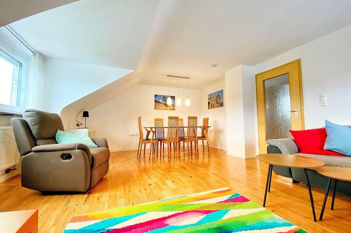 Ferienwohnung für 4 Personen - 1