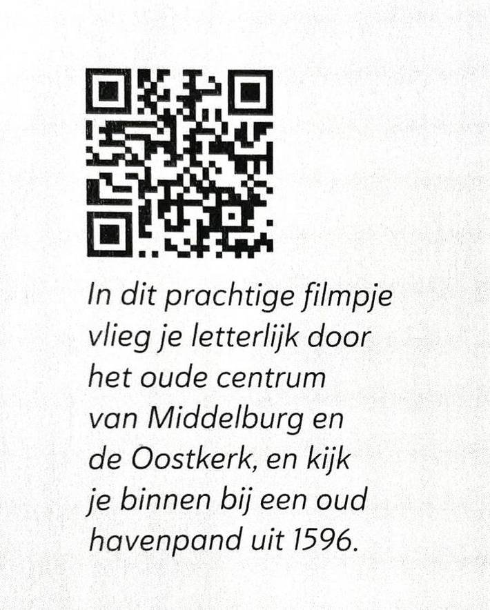 Chambre d’hôte pour 2 personnes, avec jardin et vue à Middelbourg - 3