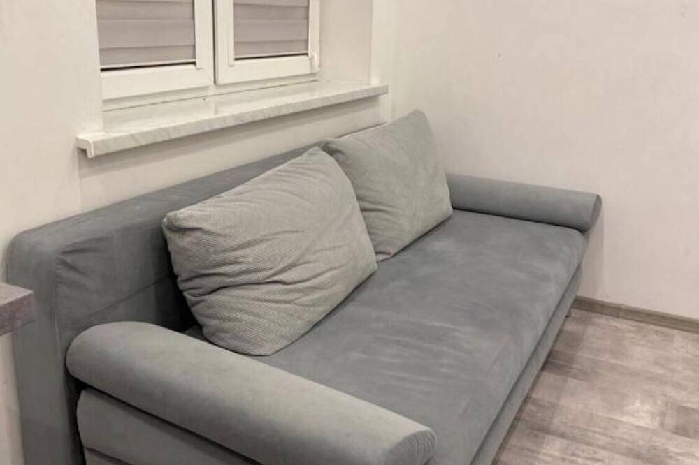 Ganze Wohnung, Modern apartment with all amenities, luxury as standard! Amost addictive pod! in powiat krośnieński