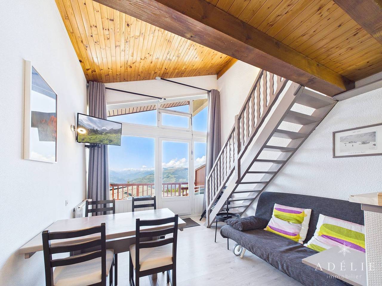Photo : Appartement de vacances