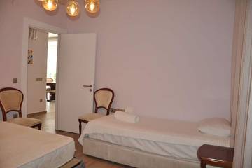 Villa für 11 Personen in Kusadasi, Provinz Aydın, Bild 1