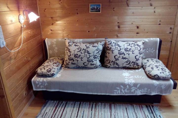 Agriturismo für 4 Personen, mit Garten in Fischbachau - 4