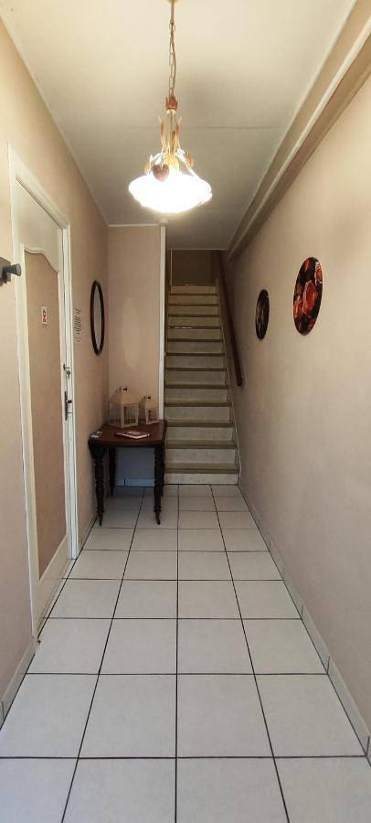 Location de vacances pour 3 personnes, avec Vue à Le Neufbourg