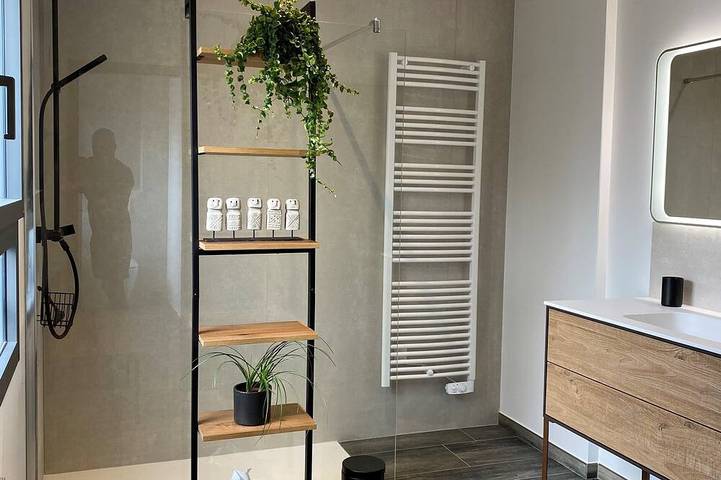 Chambre d’hôte pour 2 personnes à Saint-Paul-en-Forêt - 3