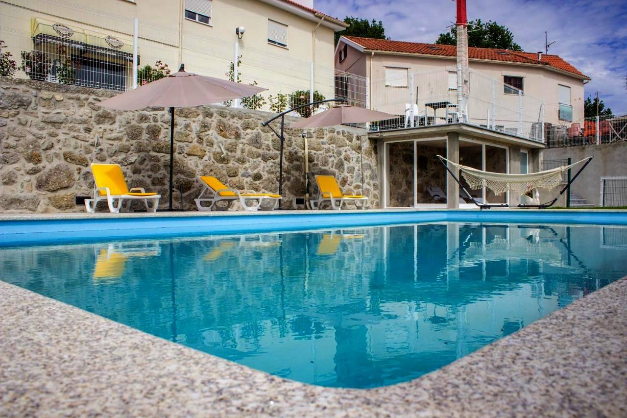 Apartamento inteiro, Apartment in Souto e Tabaçô, Distrito de Viana do Castelo
