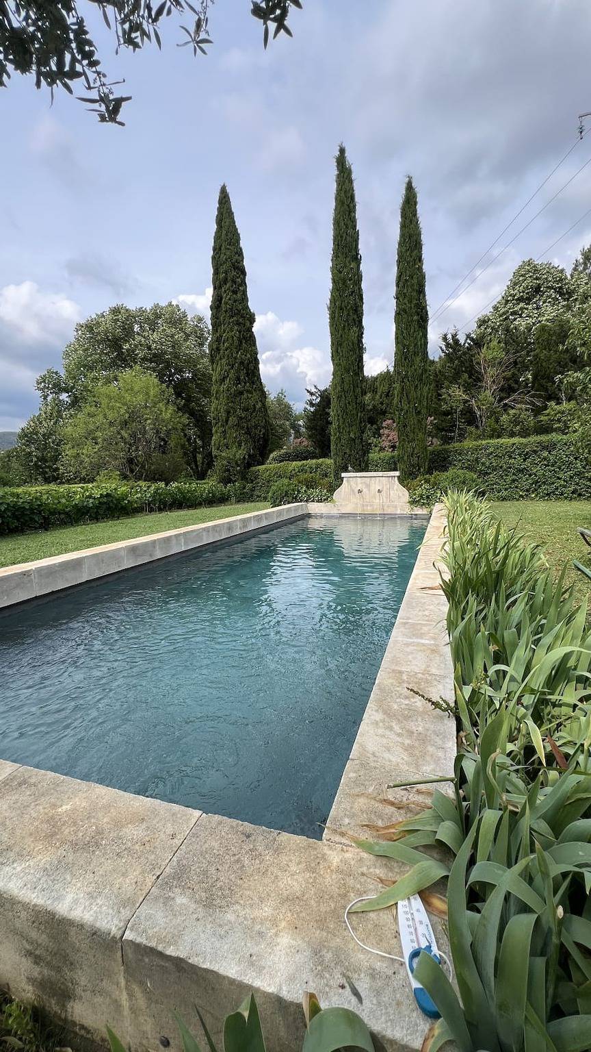 Maison de Vacances à Lourmarin – Vue sur le Château in Lourmarin, Parc naturel régional du Luberon