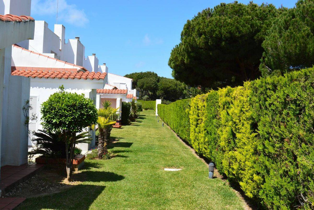 Apartamento entero, ✨La Loma de Sancti Petri-Novo Sancti Petri- Adosado🌞 in Novo Sancti Petri, Chiclana de la Frontera