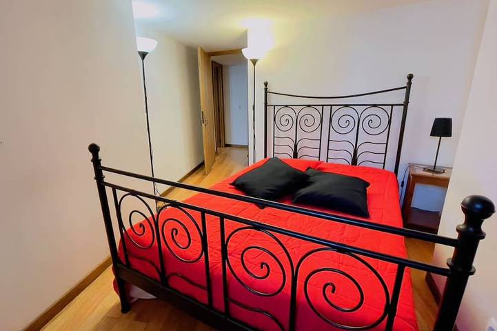 Gîte pour 4 personnes dans Sistelo - 2