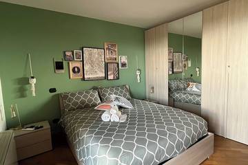 Bed And Breakfast for 2 People in Rome, Rome Province, Photo 1