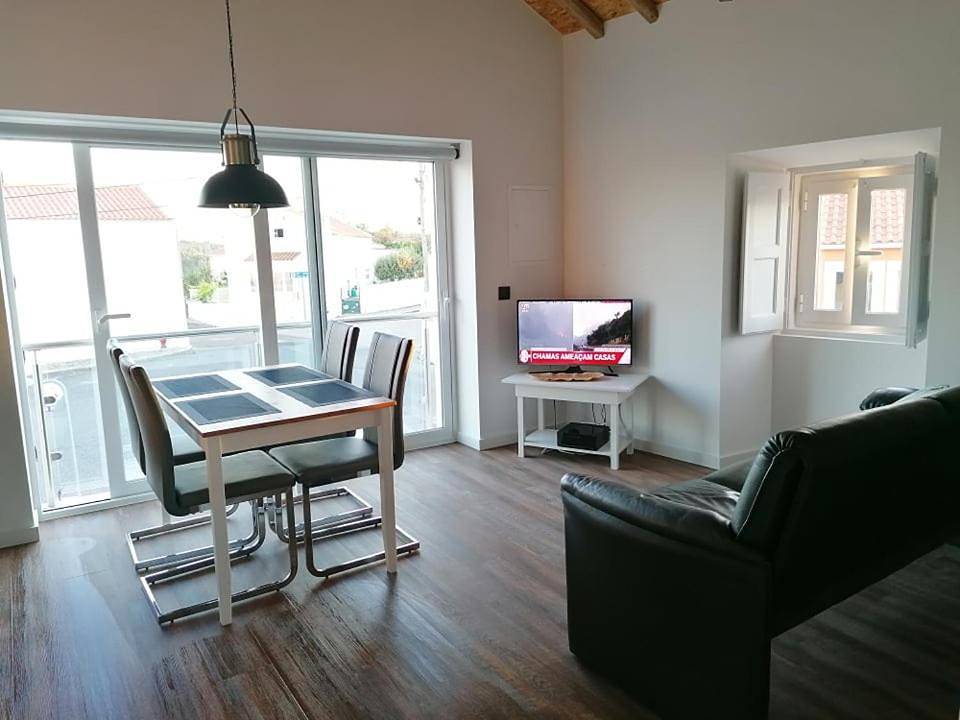 Appartement entier, Standard Double Room in Nadadouro, Leiria District