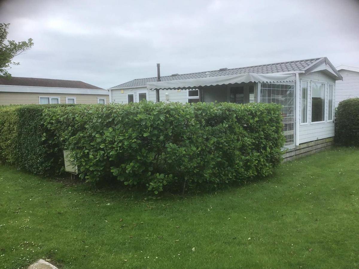 Chalet in Callantsoog, Noord-Holland - Nordseeküste
