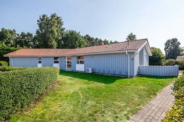 Ferienhaus für 10 Personen in Lensterstrand, Grömitz, Bild 3