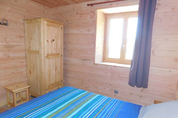 Agriturismo pour 6 personnes, avec jardin