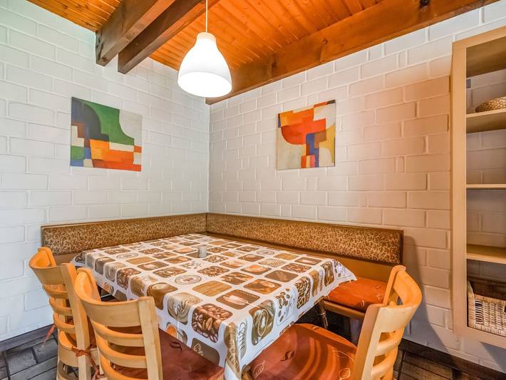 Ferienhaus für 8 Personen, mit Balkon in Bestwig - 3