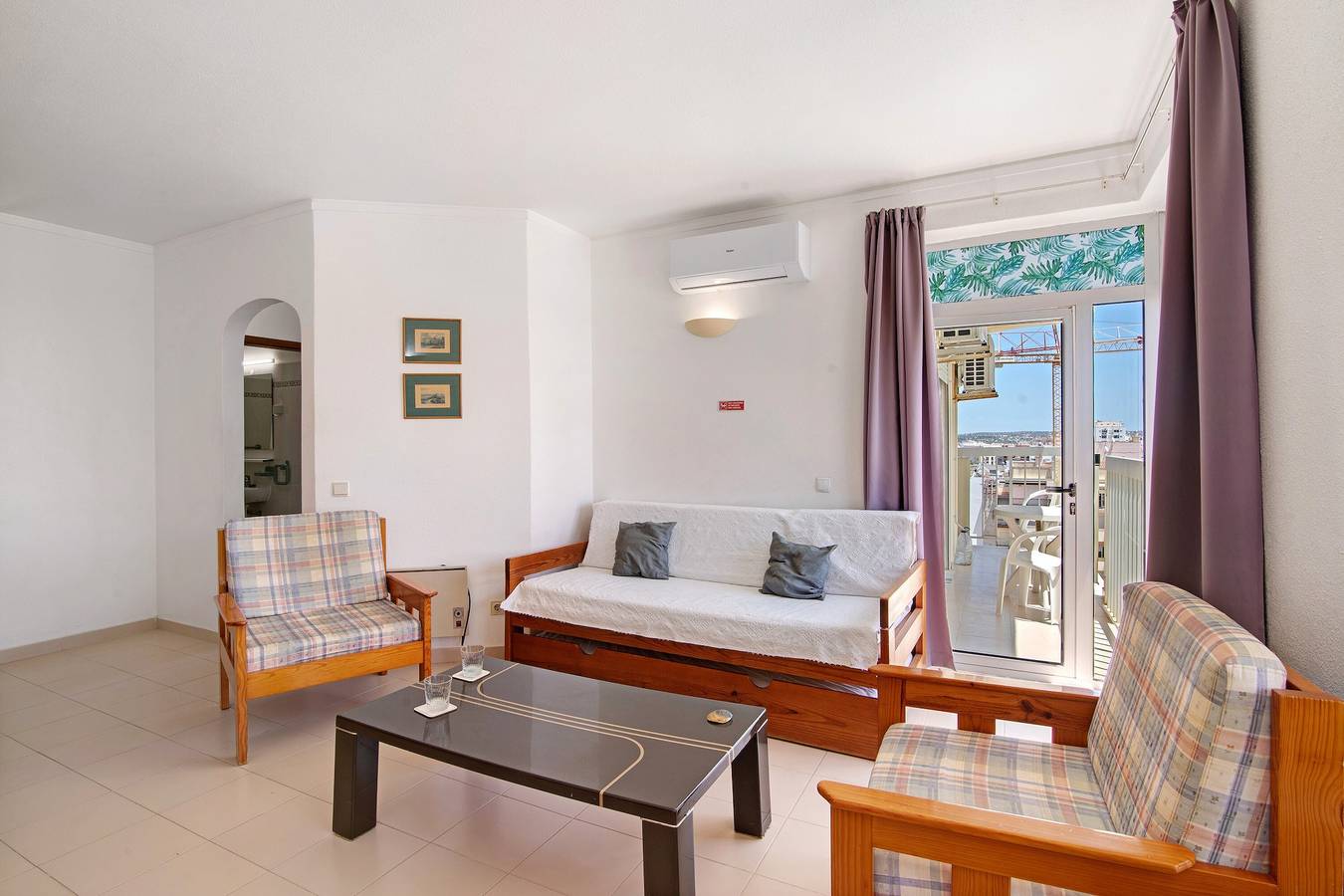 Apartamento inteiro, Colmeia Al - Casa Cera in Armação de Pêra (costa), Armação de Pêra