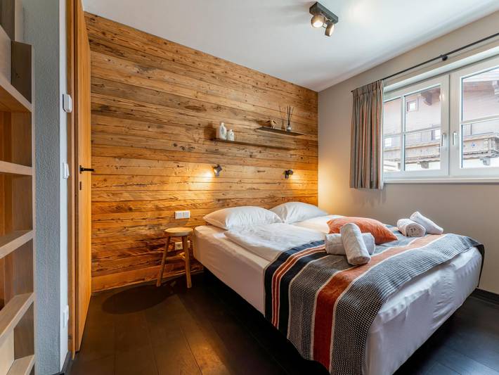 Ferienhaus für 12 Personen, mit Balkon und Terrasse sowie Garten und Sauna in Saalbach-Hinterglemm-Leogang - 3