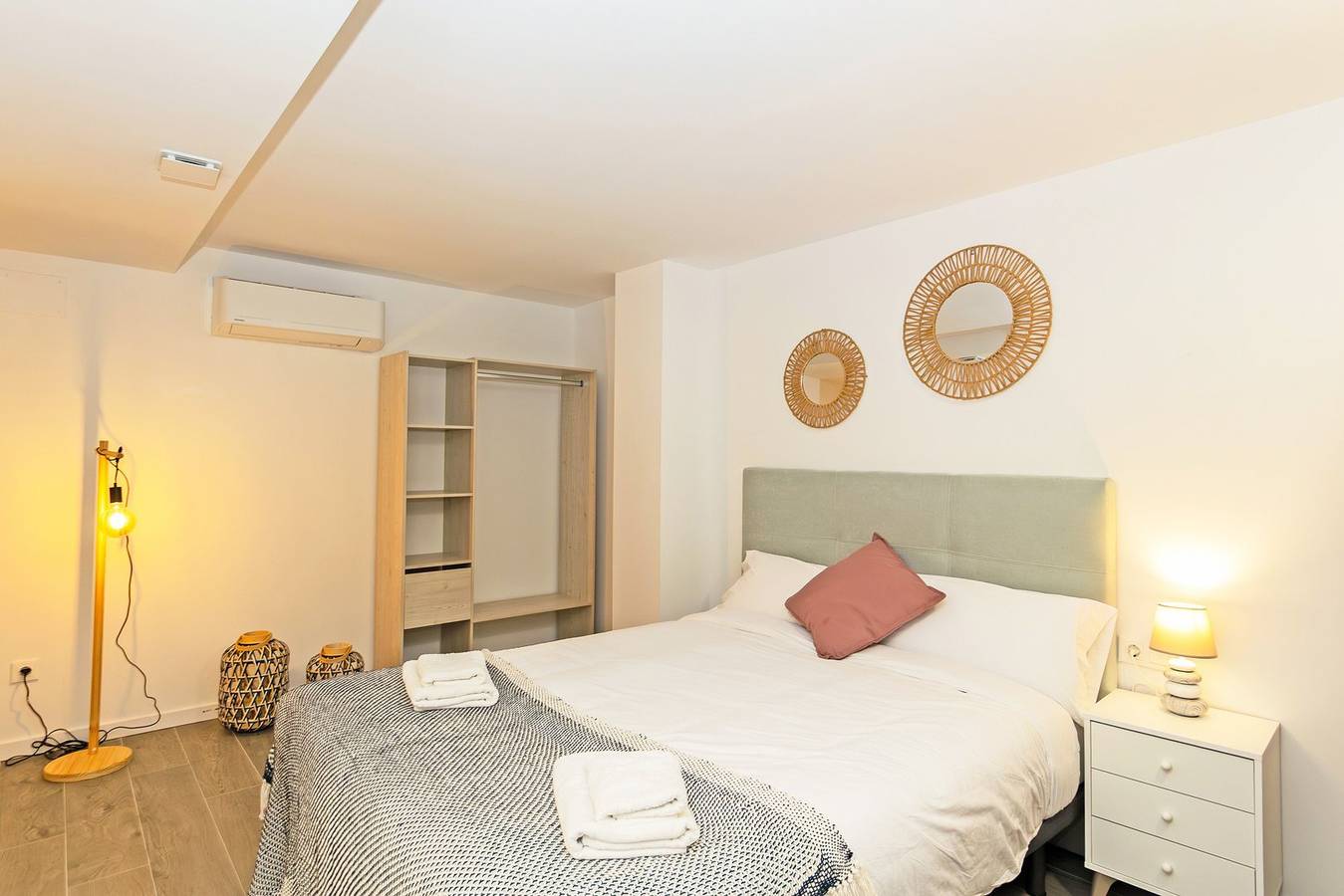 Appartement entier, Guestready - Confort côtier près du port in Valence (Espagne), Costa de Valencia