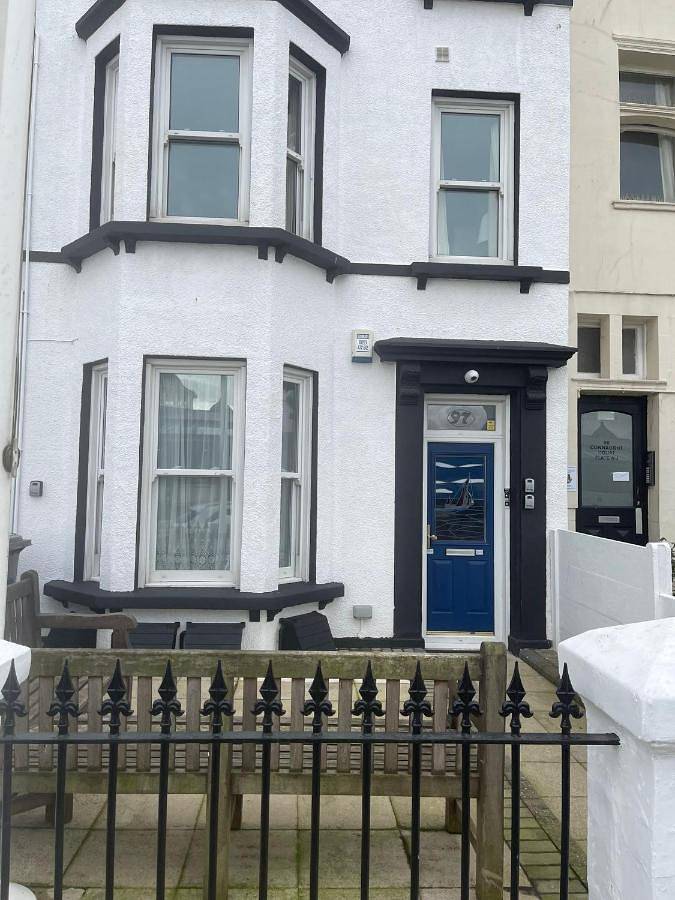 Maison d’hôte pour 2 personnes, avec Jardin dans Canterbury