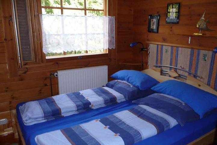 Ferienwohnung für 4 Personen, mit Garten, mit Haustier in Amelinghausen - 2