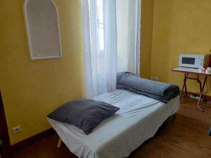 Gîte pour 3 personnes à Boulogne-sur-Gesse - 3