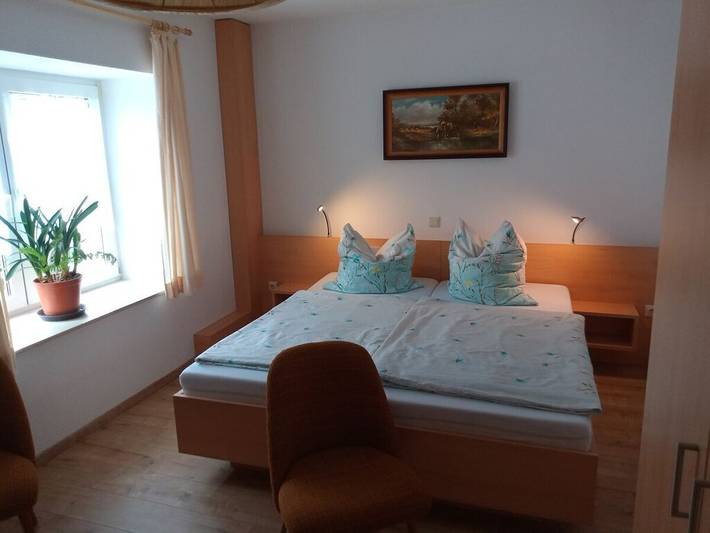 Ferienhaus für 3 Personen, mit Garten in Reinhardtsdorf-Schöna - 4