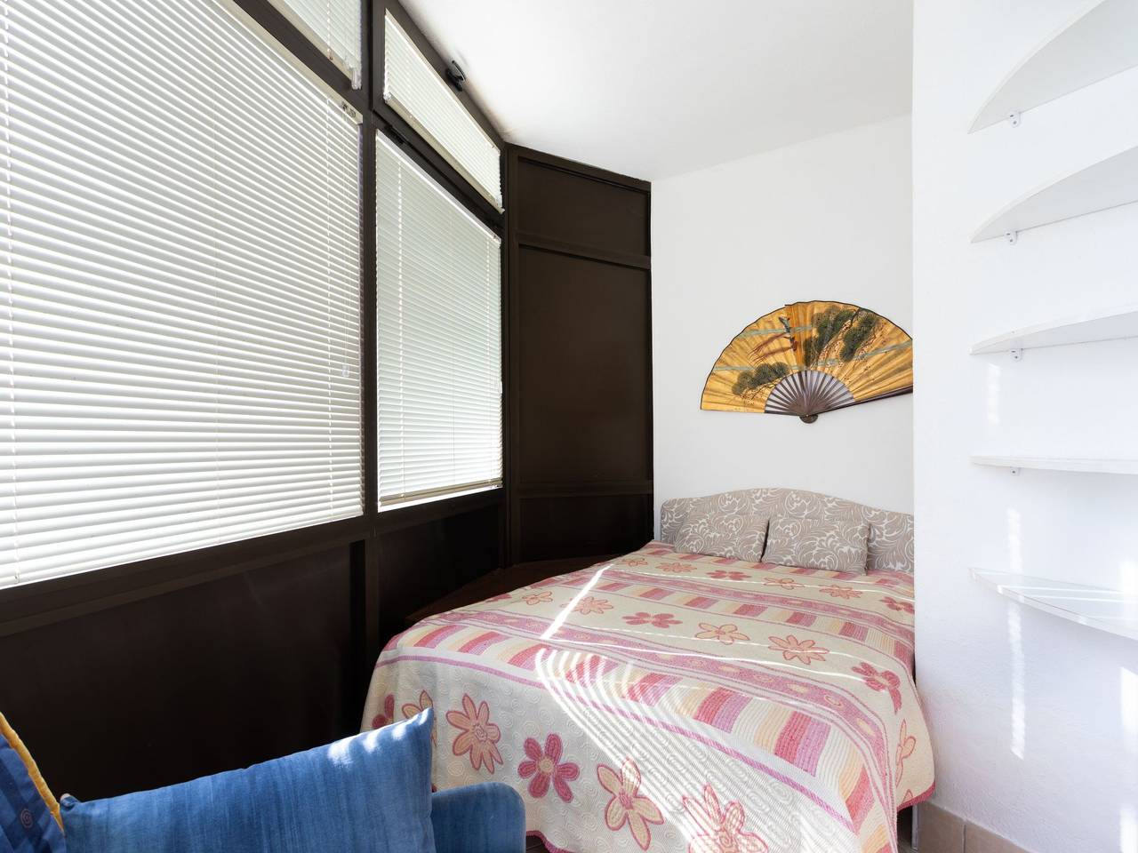 Apartamento entero, Apartment direkt am Meer in Costa del Silencio, Arona 