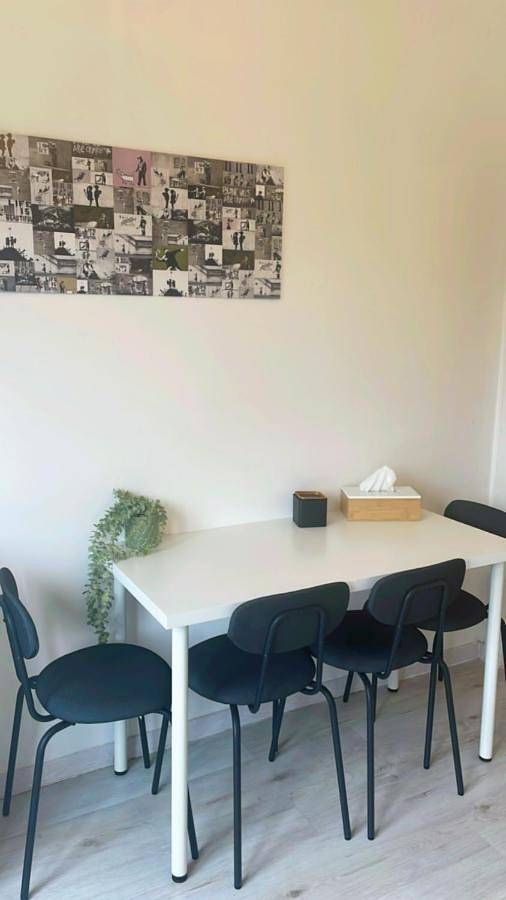 Gîte pour 4 personnes, avec terrasse à Vilvorde - 4