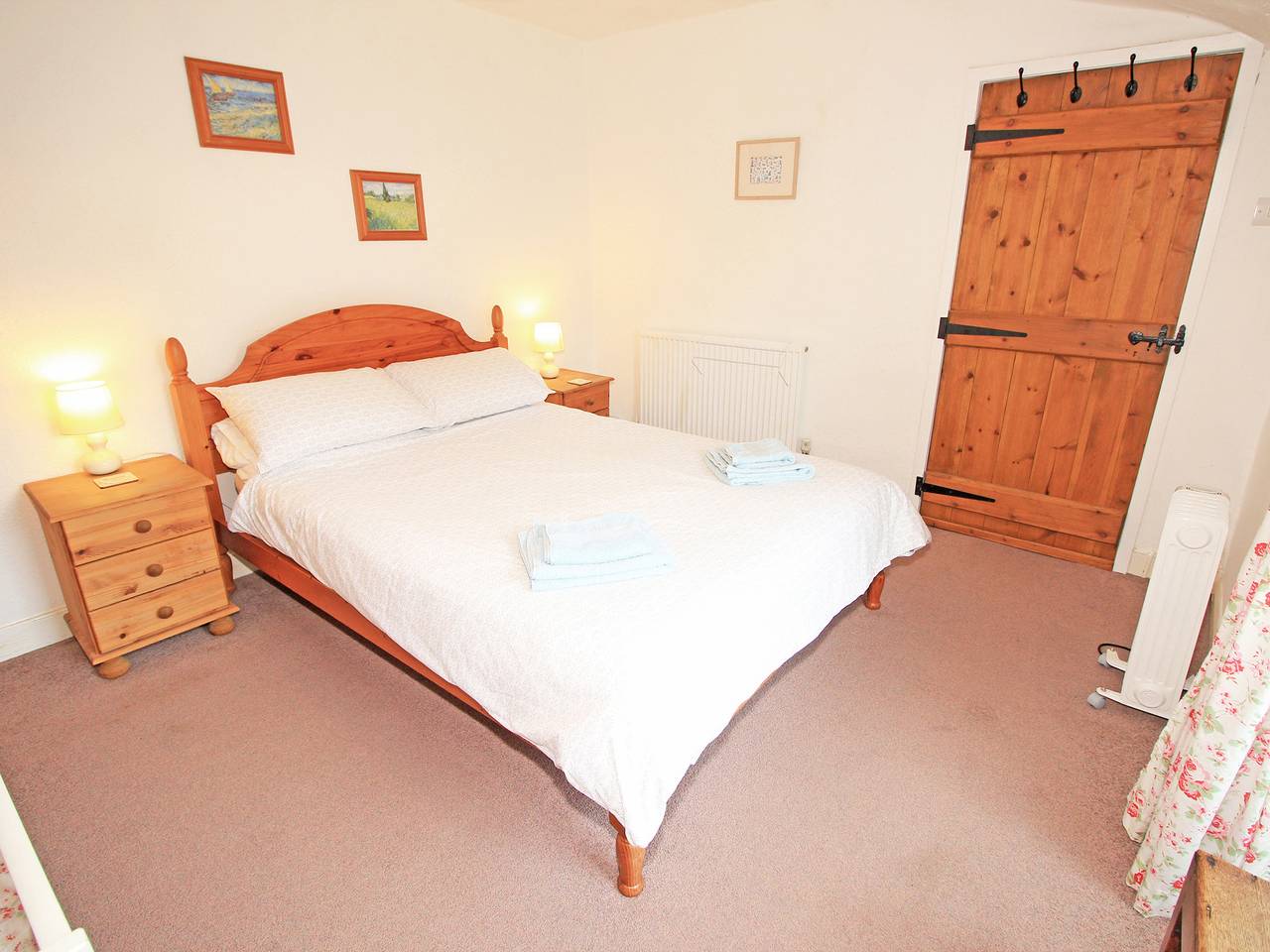 The Farmhouse in Llanbedr, Snowdonia