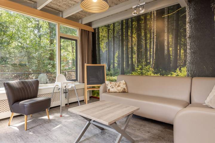 Weerterbergen — Koos 5 in Weert, Limburg (Niederlande)