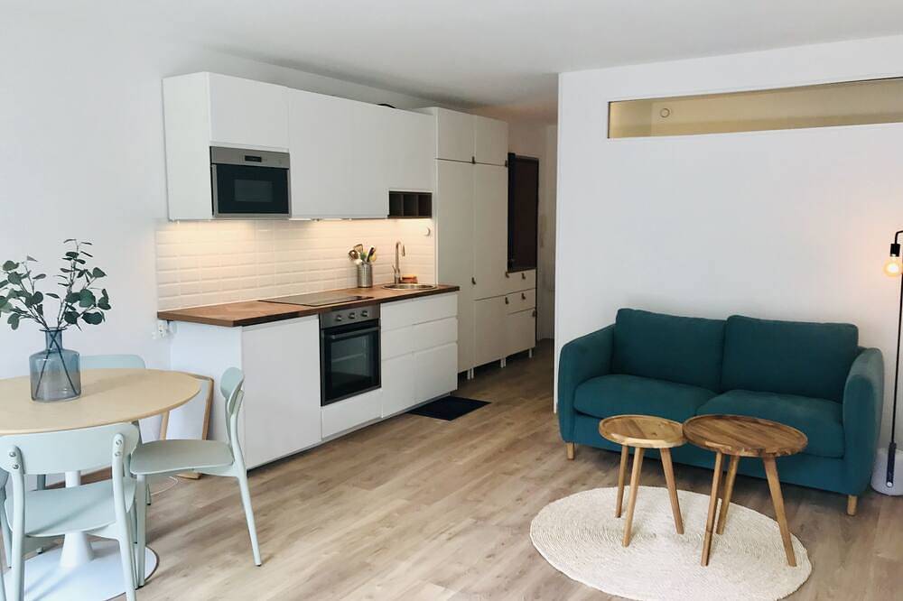 Photo : Appartement de vacances