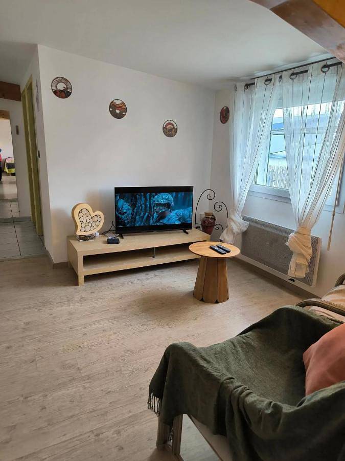Ferienwohnung für 4 Personen - 1