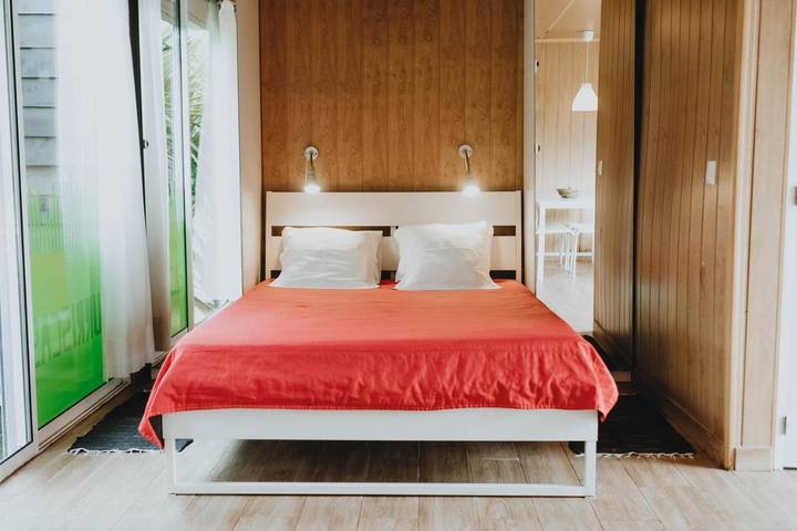 Location de vacances pour 4 personnes, avec vue et jardin dans Montemor-o-Novo - 3