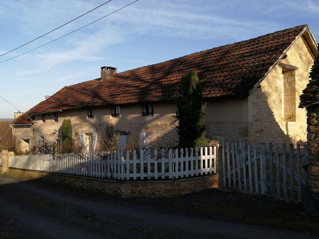 Chambres d'hôtes Poule & Poulette - Chambre 1er étage in Thonac, Périgord Noir