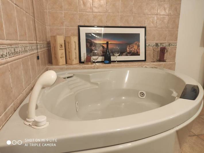 Gîte pour 5 personnes, avec jardin et jacuzzi à Mandello del Lario - 2