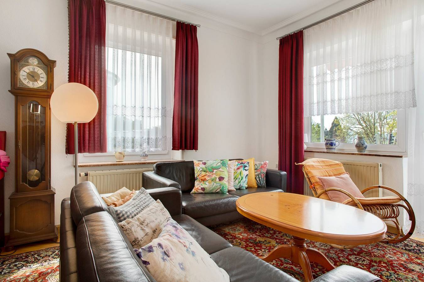 Ganze Wohnung, Ferienwohnung 'Siravit Am See' mit Seeblick, Balkon und Wi-Fi in Friedrichshafen, Region Bodensee-Oberschwaben