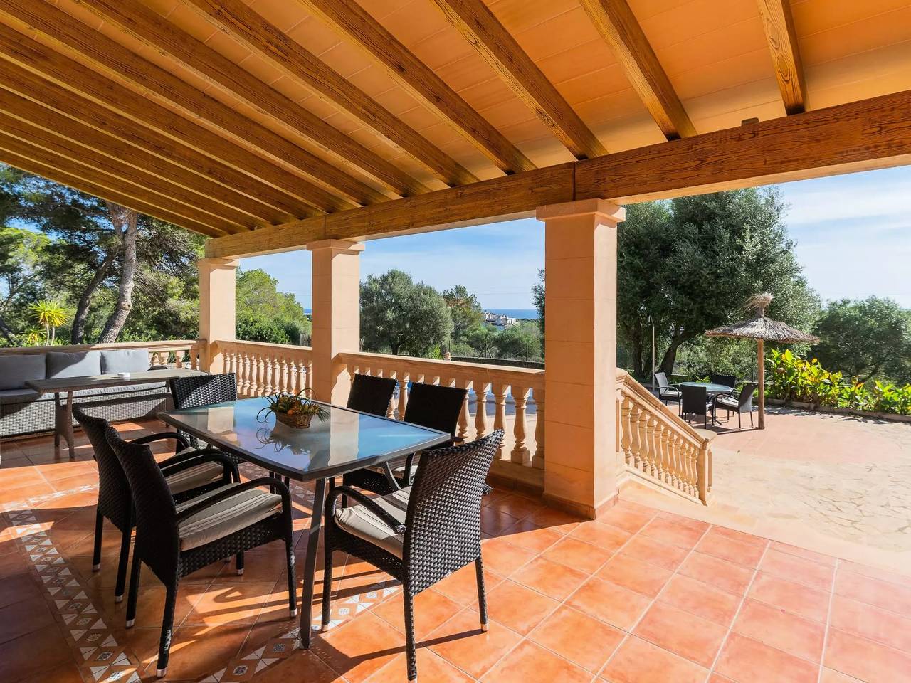 Maison 8 Personnes in Calas de Mallorca, Manacor