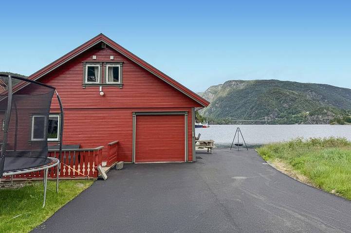 Holiday home for 5 people - 1