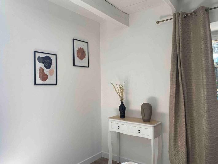 Location de vacances pour 6 personnes à Saint-Aignan (Morbihan) - 4