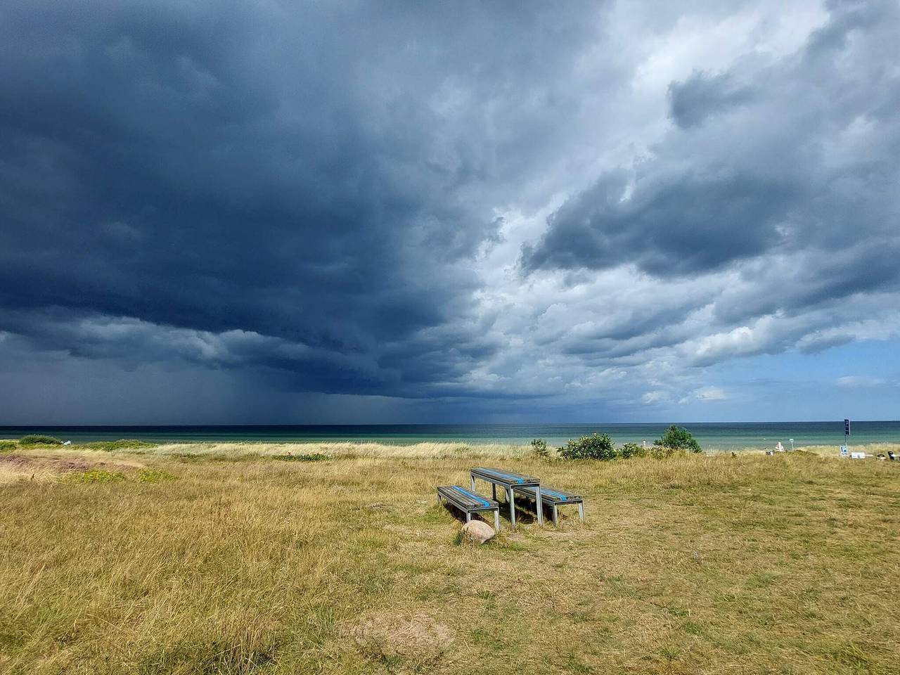 8 person feriebolig i Glesborg in Fjellerup Strand, Djursland