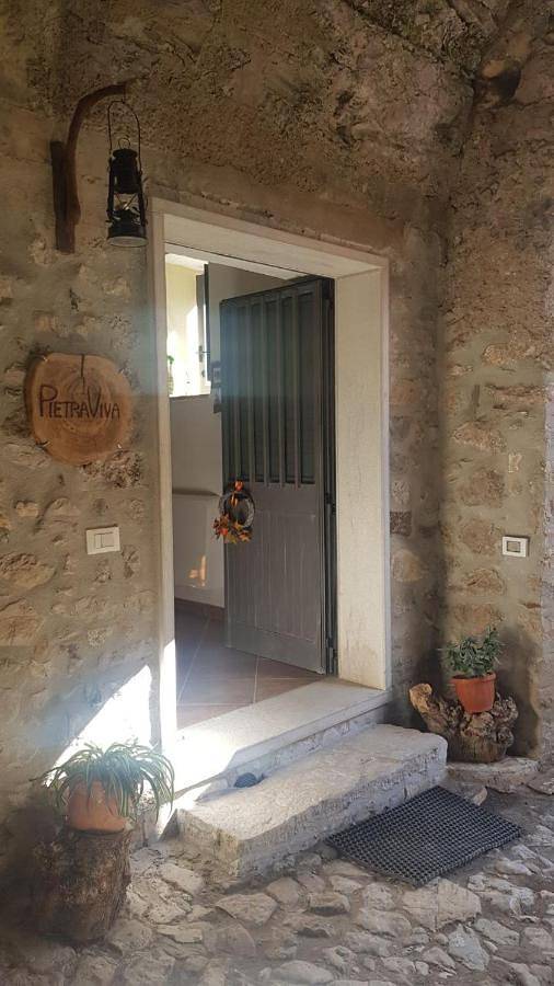 Pietraviva Casa vacanze Faicchio, Non Visanti in Faicchio, Matese