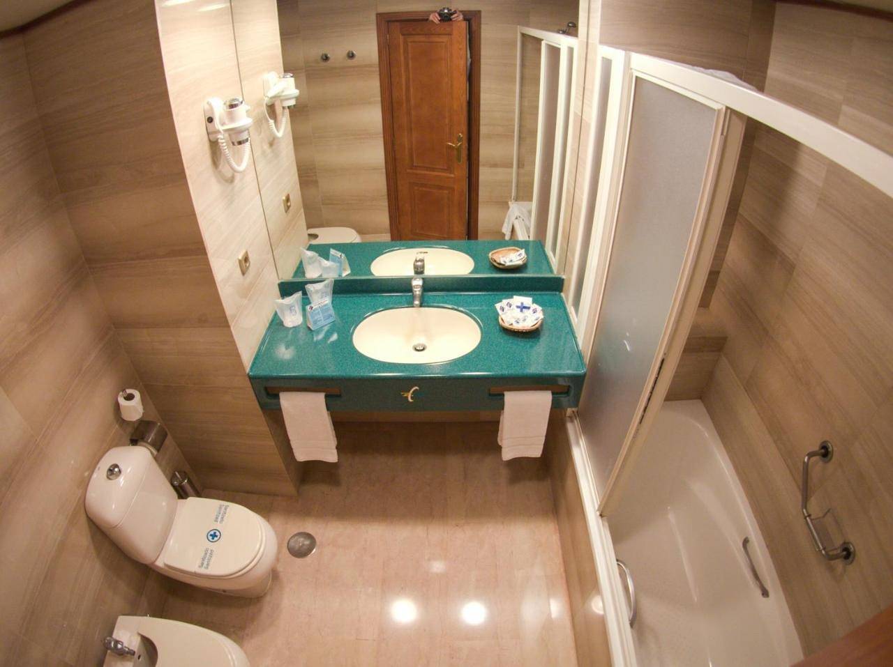 Hotel Zentral Center - Adults only in Playa de las Américas, Arona