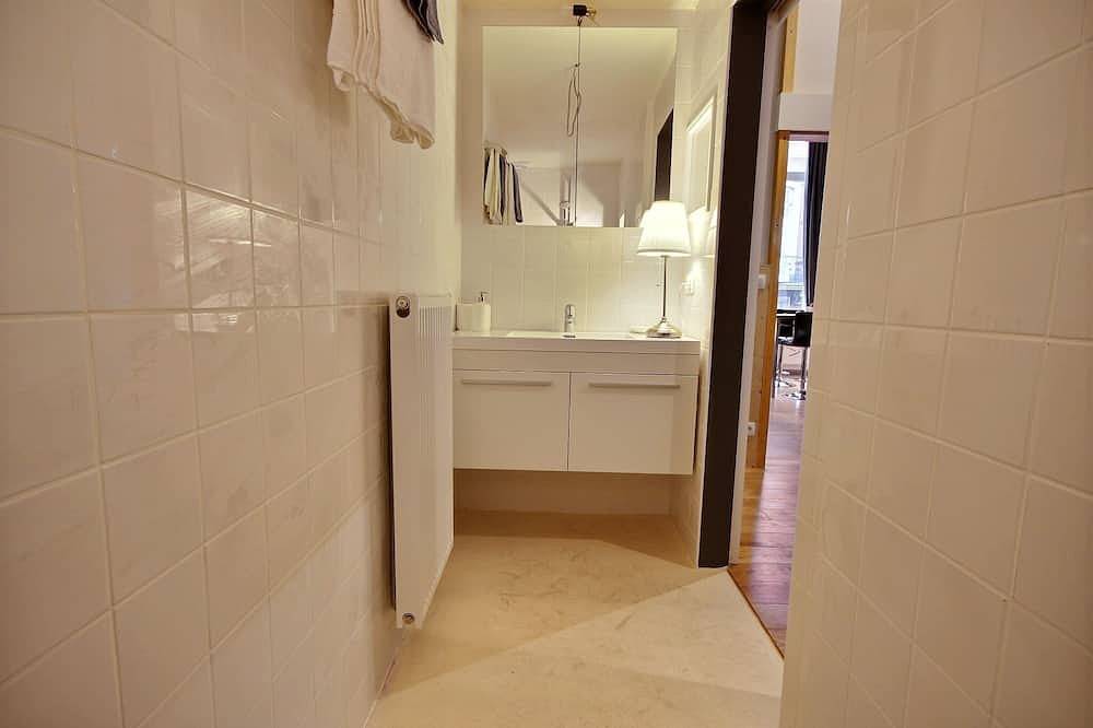 Geheel appartement, Jack 51 - 1 slaapkamer in Luik, Luik en omgeving
