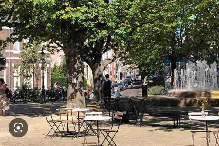 Ferienhaus für 6 Personen in Amsterdam