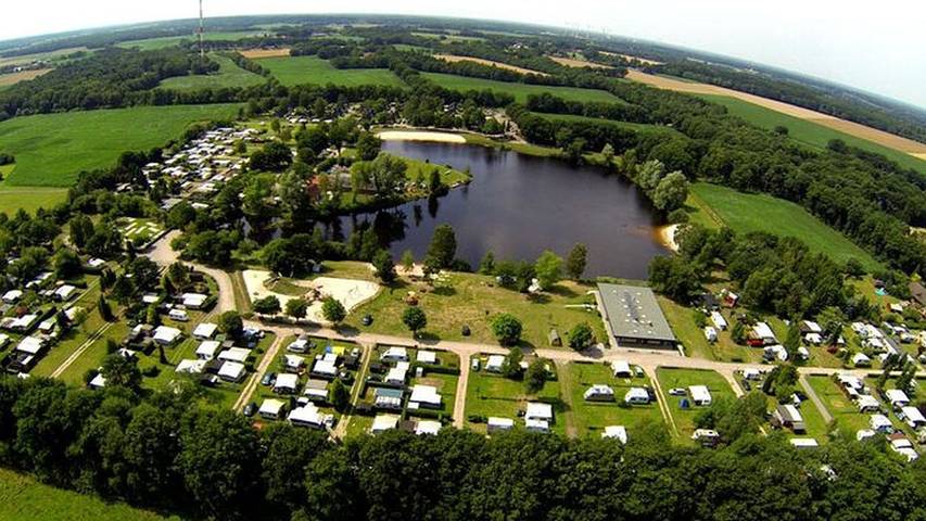 Ferienwohnung für 6 Personen, mit Haustier in Naturpark Wildeshauser Geest