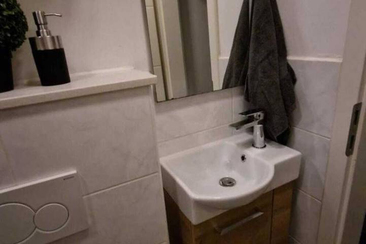 Ferienhaus für 4 Personen in Bremen - 4