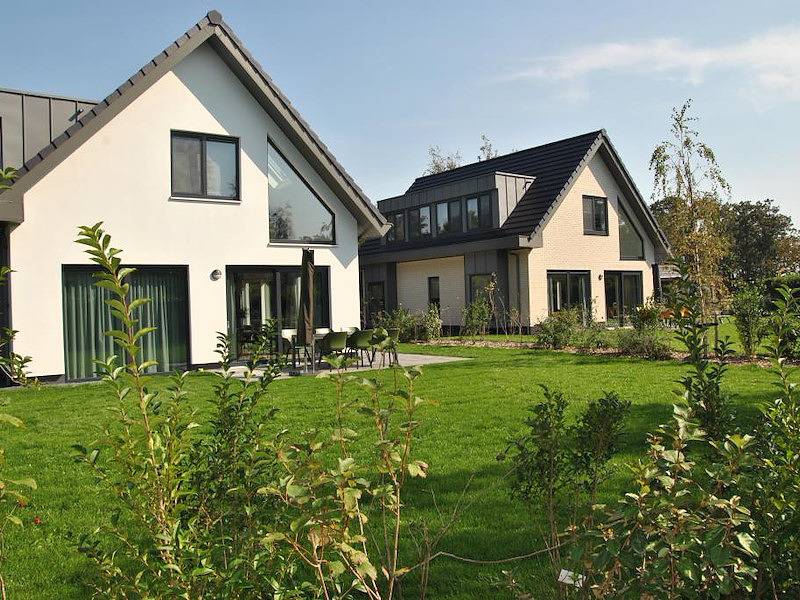 Texel Treasures — Ferienhaus De Bleekersvallei - Grutto in De Koog, Westfriesische Inseln