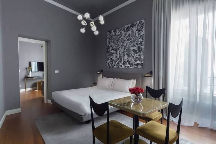 Villa per 4 persone, con giardino a Verona