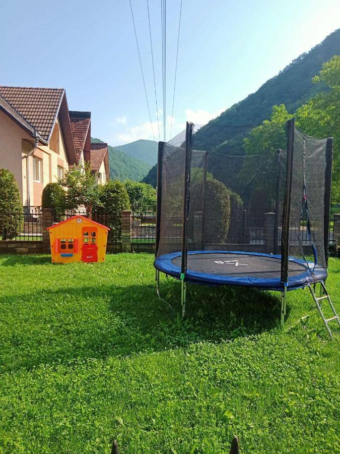 Gîte pour 2 personnes, avec jardin ainsi que terrasse et vue à Alba (Romania) - 4